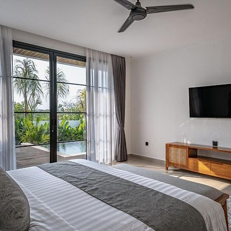 Jing Jang Villa Ungasan Exteriér fotografie