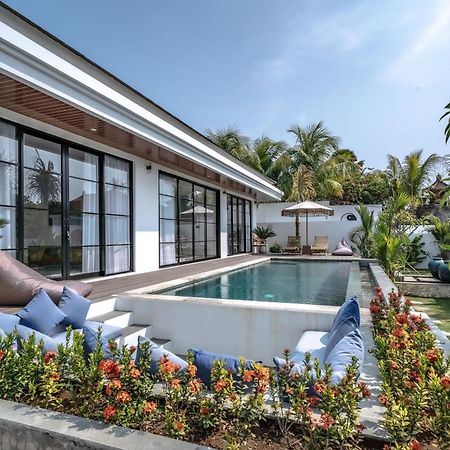 Jing Jang Villa Ungasan Exteriér fotografie