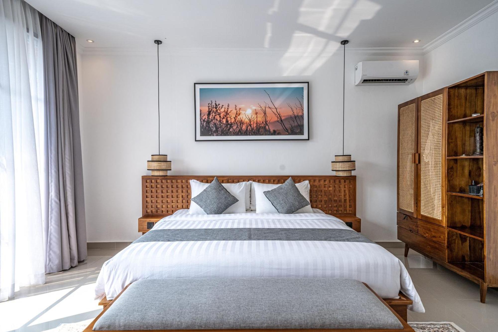 Jing Jang Villa Ungasan Exteriér fotografie